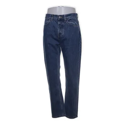 Jeans (Blå) från Asket Ekologisk bomull