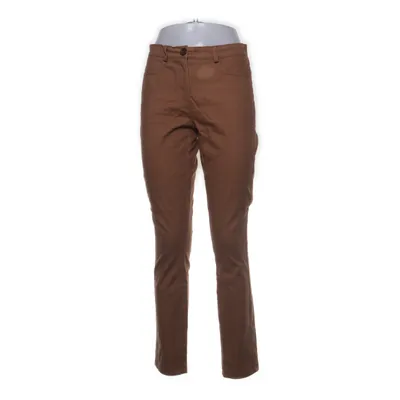 Chinos (Brun) från Moding Bomull, Elastan