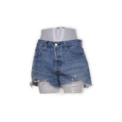 Jeansshorts (501) från Levi Strauss & Co Bomull