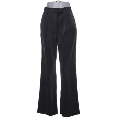 Kostymbyxor (Grå) från Djerf Avenue Elastan, Polyester, Viskos