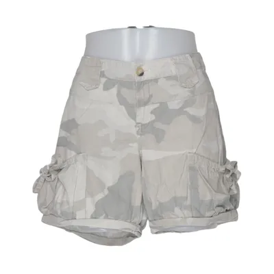 Short (Gris) de Tutti Frutti Coton