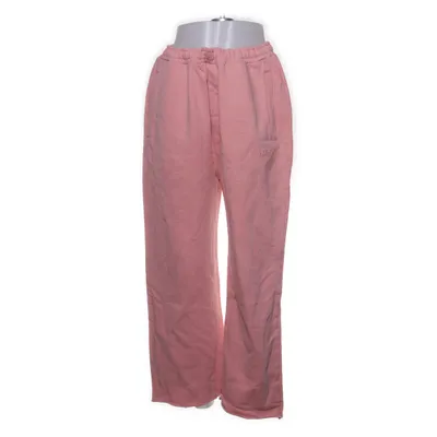 Mjukisbyxor (Rosa) från Lfdy Bomull, Polyester