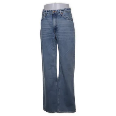 Jeans (Clean Eileen Desert Light Blue) von Nudie Jeans