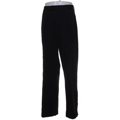 Kostymbyxor (RELAXED FIT) från H&M Bomull, Elastan, Polyester, Viskos