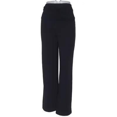 Mammabyxor (Svart) från H&M Mama Elastan, Polyester