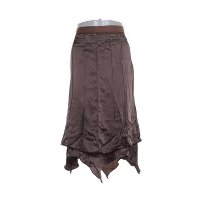 Kjol (Brun) från Munthe plus Simonsen Silke