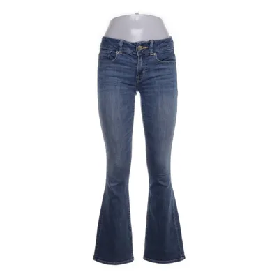 Jeans (Blå) från American Eagle Bomull, Elastan, Polyester