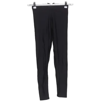 Leggings (Zwart) van Intermezzo Elastaan, Polyamide