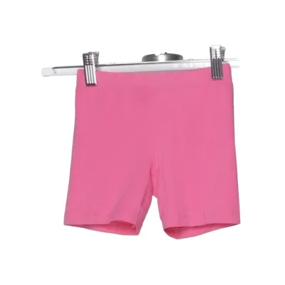 Hotpants (Pink) fra Needs Bomuld, Elastan