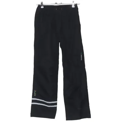 Rain pants (Black) from Tenson Polyamide, Polyester