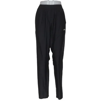 Joggers (Black) from Crivit Elastane, Polyester
