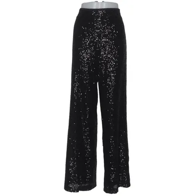 Byxor (Svart) från Ellos Elastan, Polyester