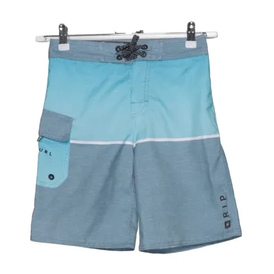 Shorts de bain (Bleu, Gris) de Rip Curl Polyester