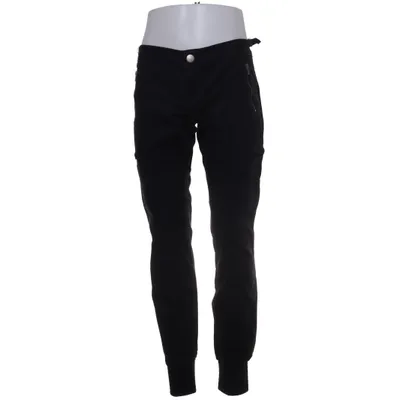 Pantalon cargo (Noir) de ONLY Limitless Denim Coton