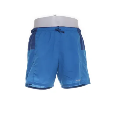 Trainingsshorts (Blauw) van Patagonia Elastaan, Gerecycled polyester