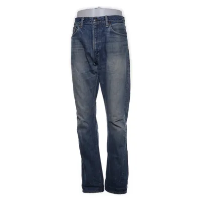 Jeans (Blå) fra Orslow