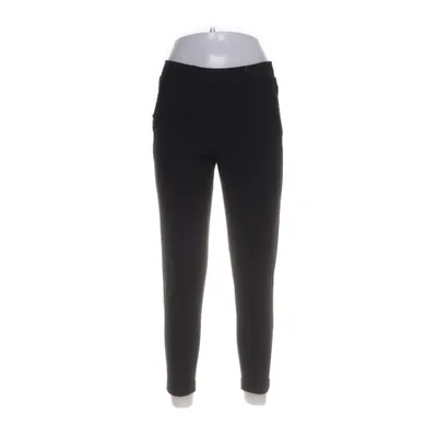 Hose (Schwarz) von Bershka Elasthan, Polyester, Viskose