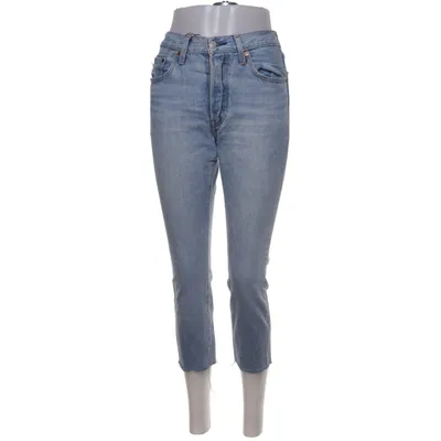 Jean (501 S) de Levi Strauss & Co Coton