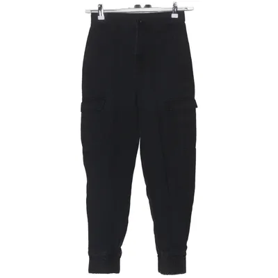 Pantalon cargo (Ruby Petite Cargo Trouser) de Dr. Denim Coton