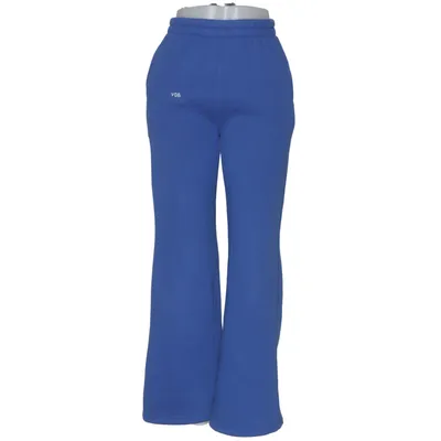 Sweatpants (Blue) from Venderby's Cotton, Polyester