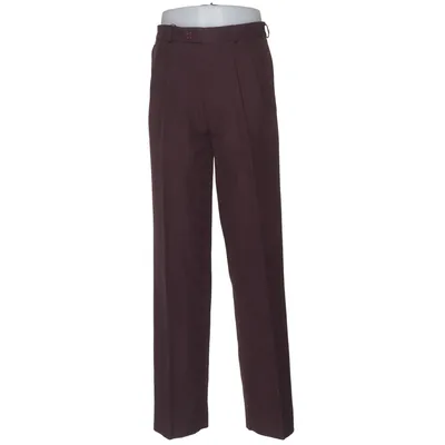 Suit pants (Purple) from Diplom Polyester