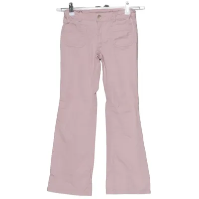 Chinos (Pink) fra Bonpoint Bomuld