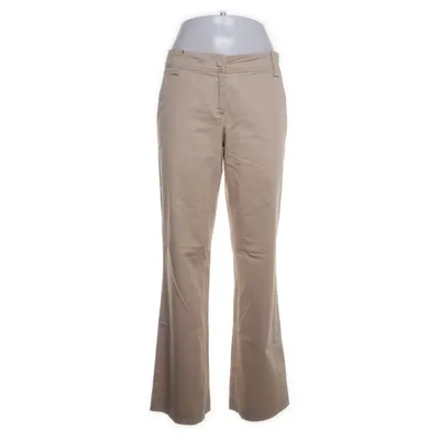 Kostymbyxor (Beige) från Marc O'Polo Bomull, Elastan
