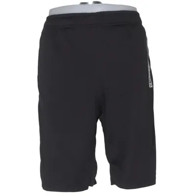 Sports shorts (Black) from OTP Polyester