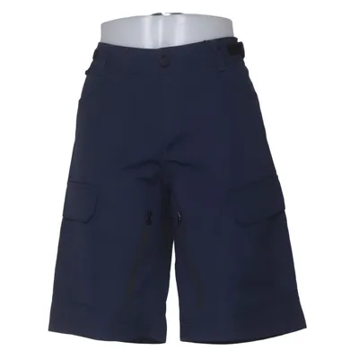 Friluftsshorts (Blå) fra Gridarmor Bomuld, Elastan, Polyamid, Polyester