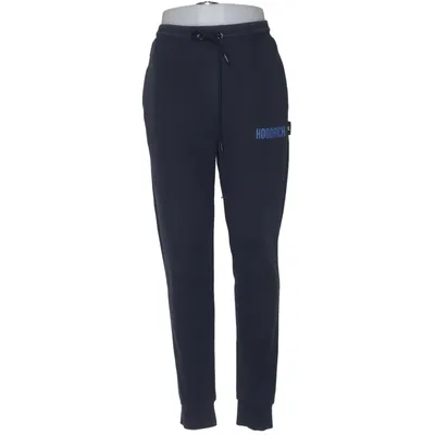 Pantalon de survêtement (Bleu) de Hoodrich Coton, Polyester