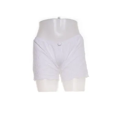 Short de pyjama (Blanc) de H&M Coton