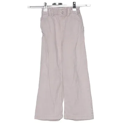 Jeans (Wide Leg) from H&M Cotton