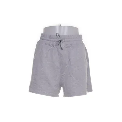 Shorts (Grå) från Stronger Bomull, Elastan