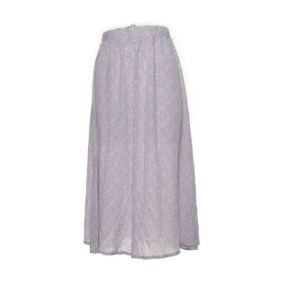 Maxirock (MANA-SK) von Sisters Point Polyester, Viskose