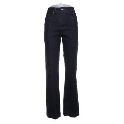 Jeans (Blå) fra Perfect Jeans Økologisk bomuld