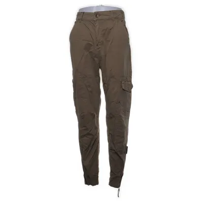 Cargobyxor (Beige) från Southpole Bomull