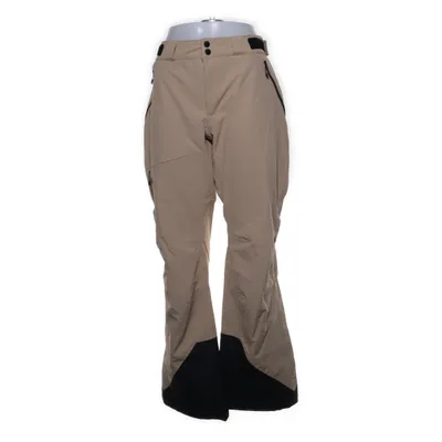 Täckbyxor (Beige, Svart) från EQPE Polyamid, Återvunnen polyester