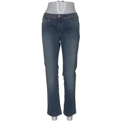 Jean (Bleu) de Tru Trussardi Coton, Élasthane, Polyester