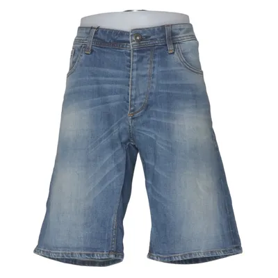 Jeansshorts (Denim Shorts Noos) från Selected Homme Bomull, Elastan