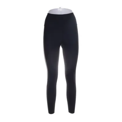 Leggings (Svart) från Casall Elastan, Polyamid