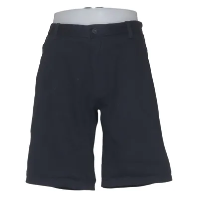 Shorts (Blå) från Didriksons Bomull, Polyester