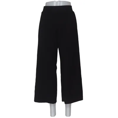Culottes (Sort) fra Part Two Elastan, Polyamid, Viscose