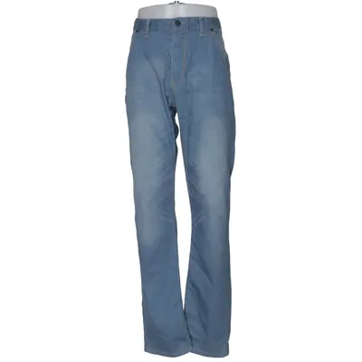 Jeans (Blå) fra Redwood Jeans Bomuld, Elastan, Polyester