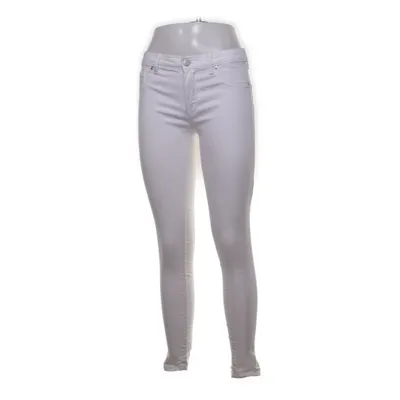 Jeans (White) from Bershka Denim Collection