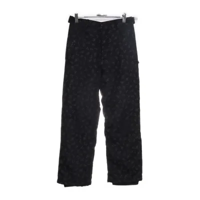 Snow pants (Black, Multicolored) from ICE 2033 Polyester