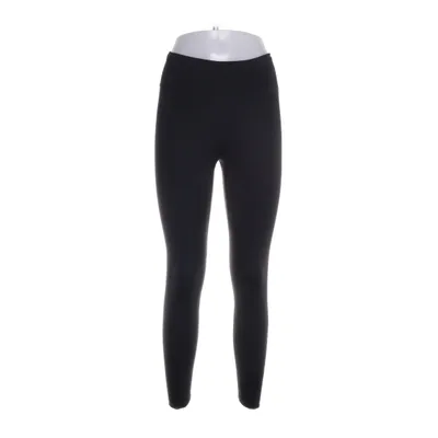 Leggings (Zwart) van Nike Elastaan, Polyester