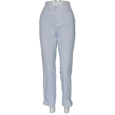 Jeans (1225-3) from Toni Cotton, Elastane