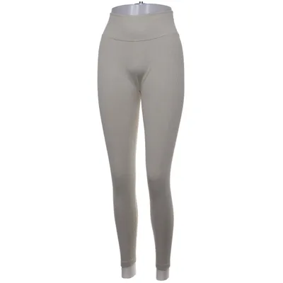 Sports tights (Beige) from H&M Sport Elastane, Polyamide, Polyester