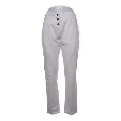 Jeans (P78AAV2DQ) fra Please Vintage Glam Bomuld, Elastan