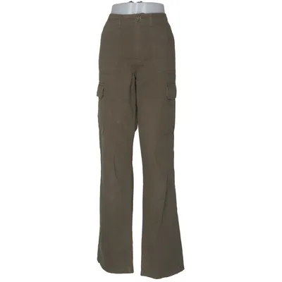 Cargo broek (Tall) Katoen
